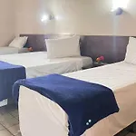 Rede Andrade Estrela Dalva Centro Hotel
