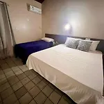Rede Andrade Estrela Dalva Centro Hotel