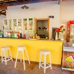Rede Andrade Estrela Dalva Centro Hotel