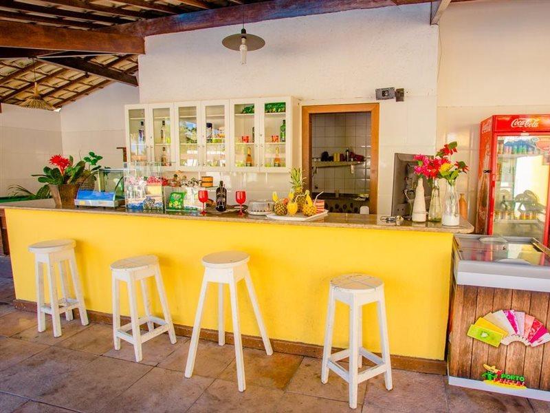 Rede Andrade Estrela Dalva Centro 3* Porto Seguro