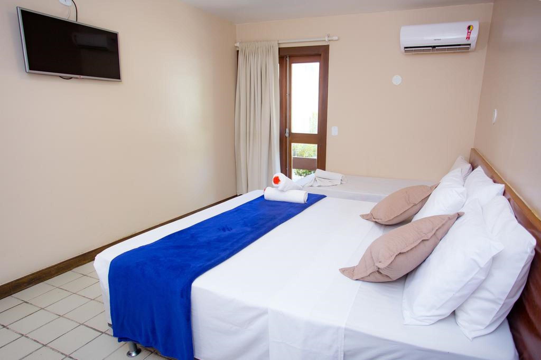 Hotel Rede Andrade Estrela Dalva Centro