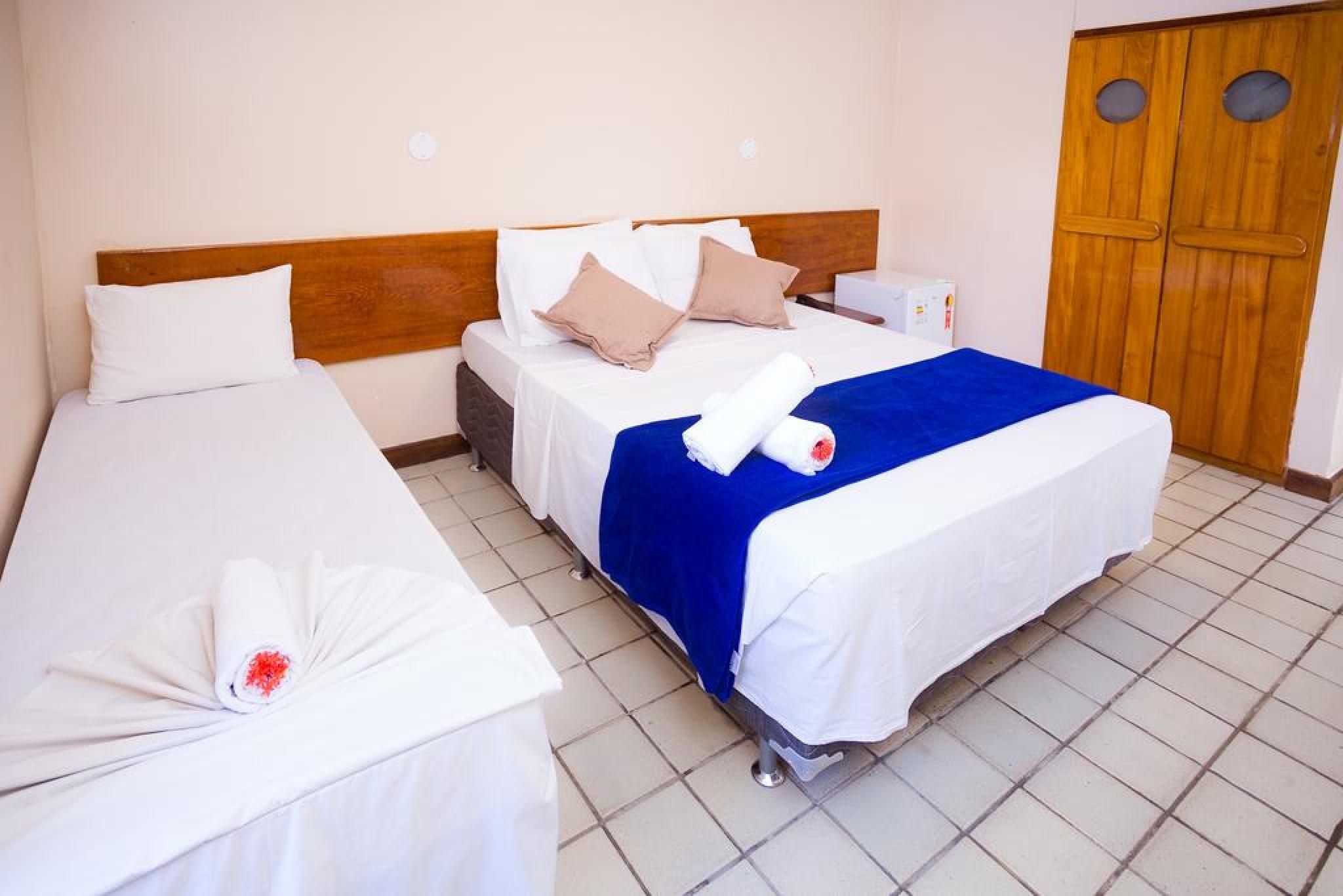 Rede Andrade Estrela Dalva Centro Hotel 3*