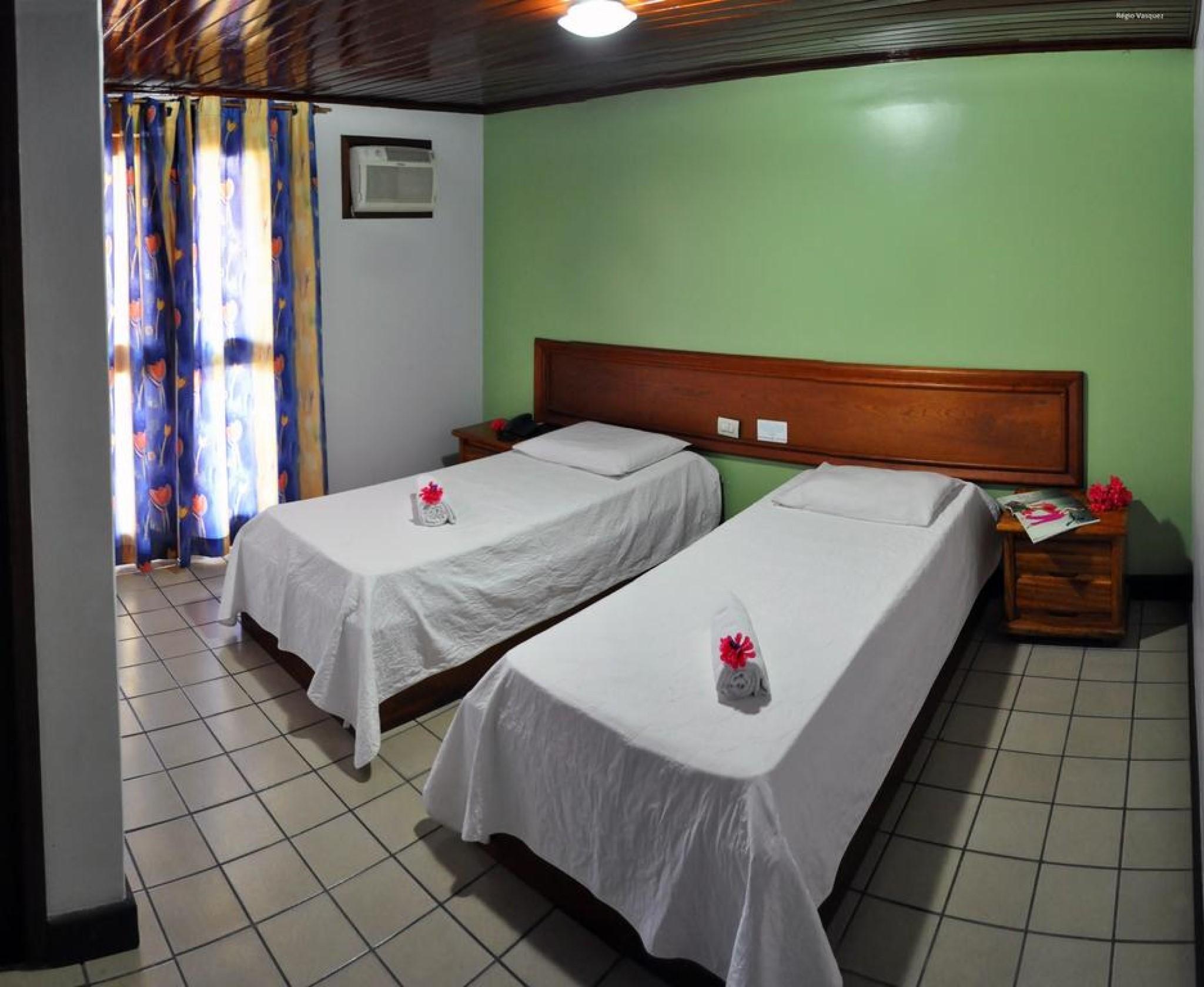 Rede Andrade Estrela Dalva Centro Hotel Porto Seguro