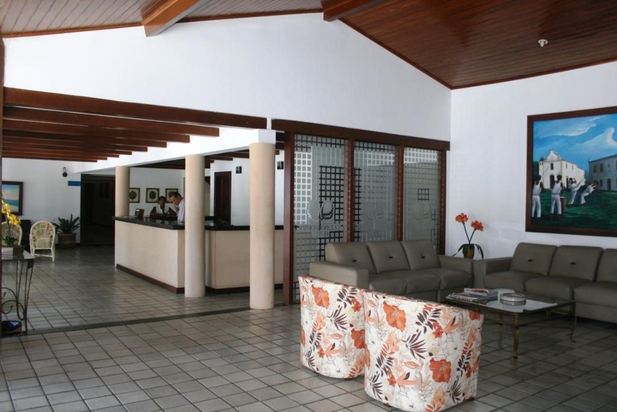 Rede Andrade Estrela Dalva Centro Hotel 3*
