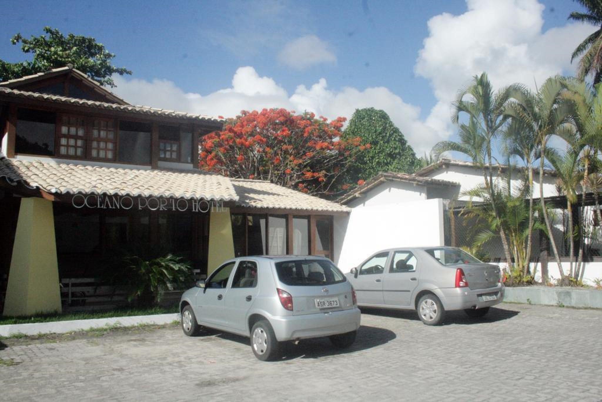 Rede Andrade Estrela Dalva Centro Hotel