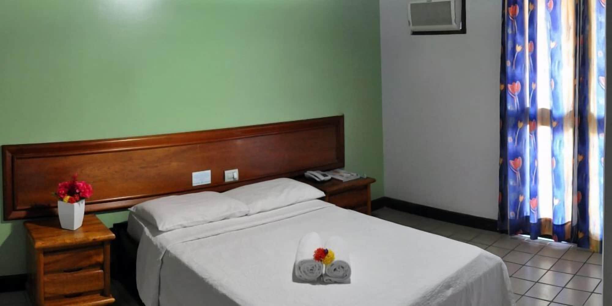 Rede Andrade Estrela Dalva Centro 3*