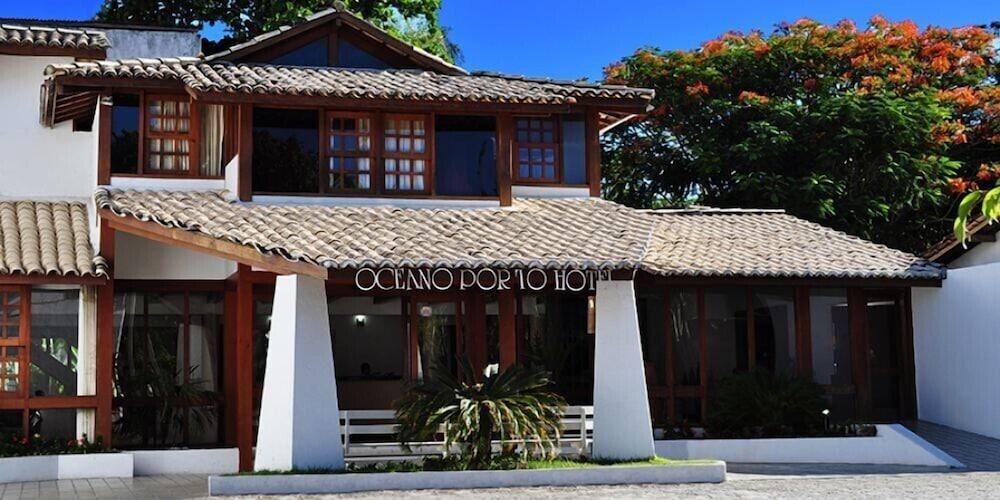 Hotel Rede Andrade Estrela Dalva Centro