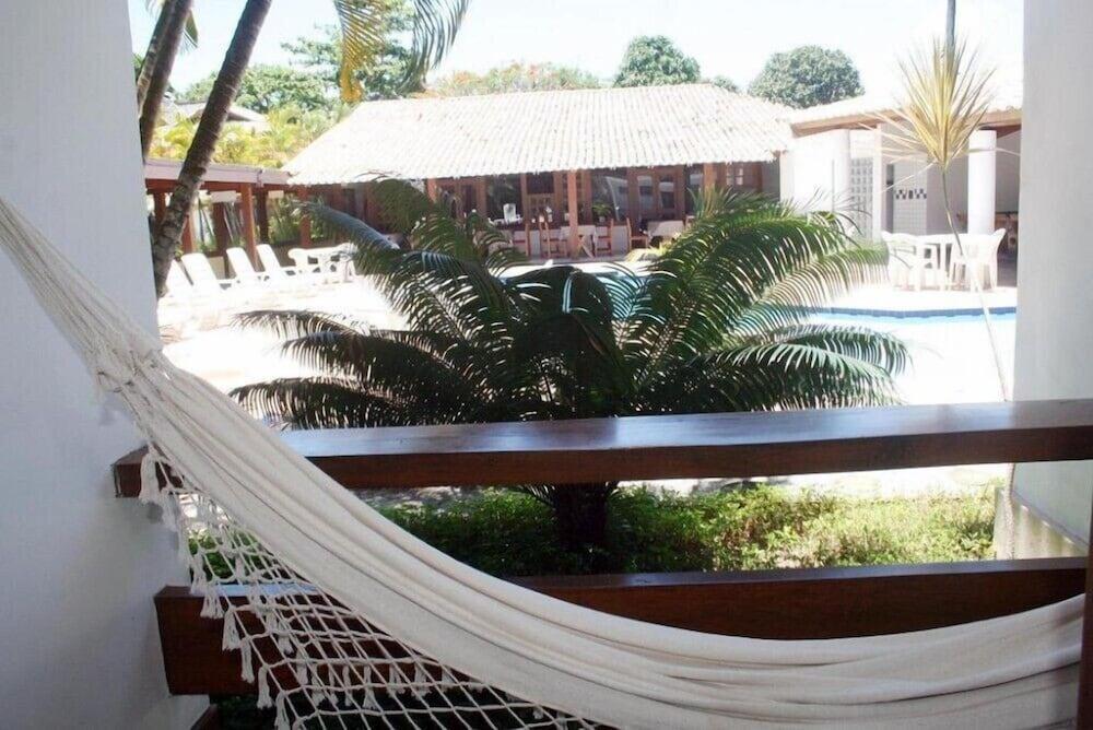 Hotel Rede Andrade Estrela Dalva Centro 3*