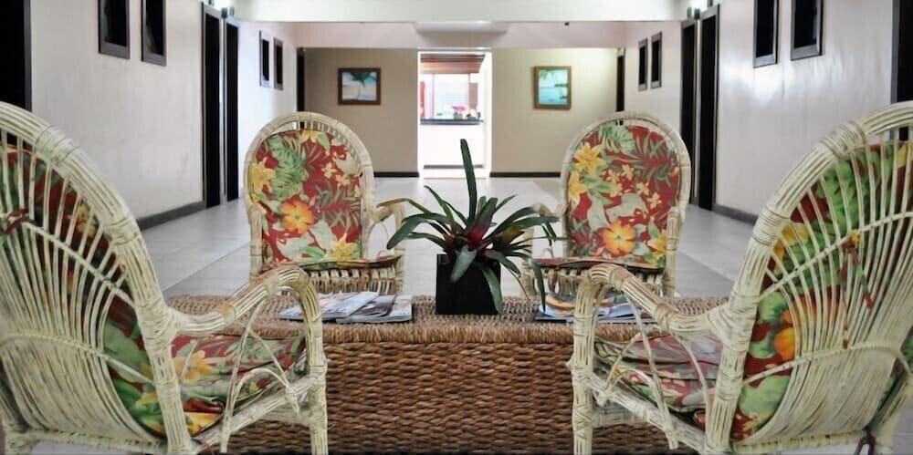 Hotel Rede Andrade Estrela Dalva Centro Porto Seguro