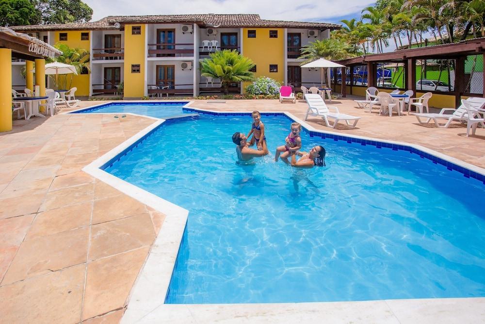 Rede Andrade Estrela Dalva Centro Hotel
