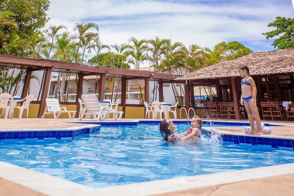 Rede Andrade Estrela Dalva Centro Hotel