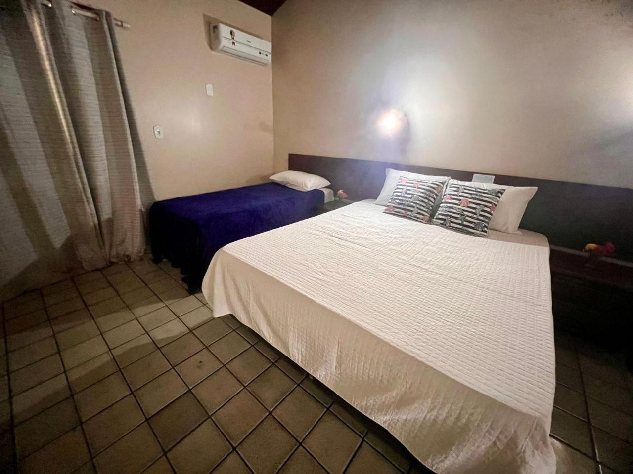 Hotel Rede Andrade Estrela Dalva Centro