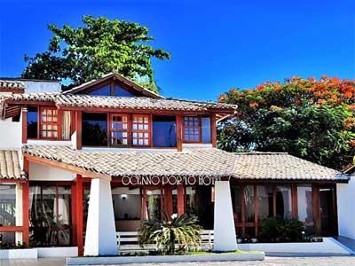 Rede Andrade Estrela Dalva Centro Hotel 3*