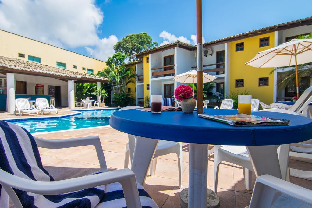 Hotel Rede Andrade Estrela Dalva Centro