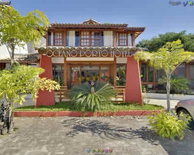 Rede Andrade Estrela Dalva Centro Hotel 3*