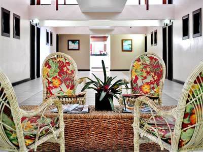 Hotel Rede Andrade Estrela Dalva Centro Porto Seguro