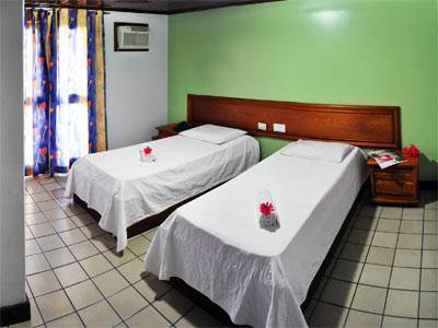 Hotel Rede Andrade Estrela Dalva Centro 3*