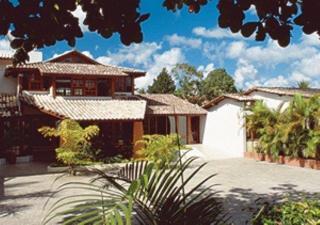 Rede Andrade Estrela Dalva Centro 3* Porto Seguro