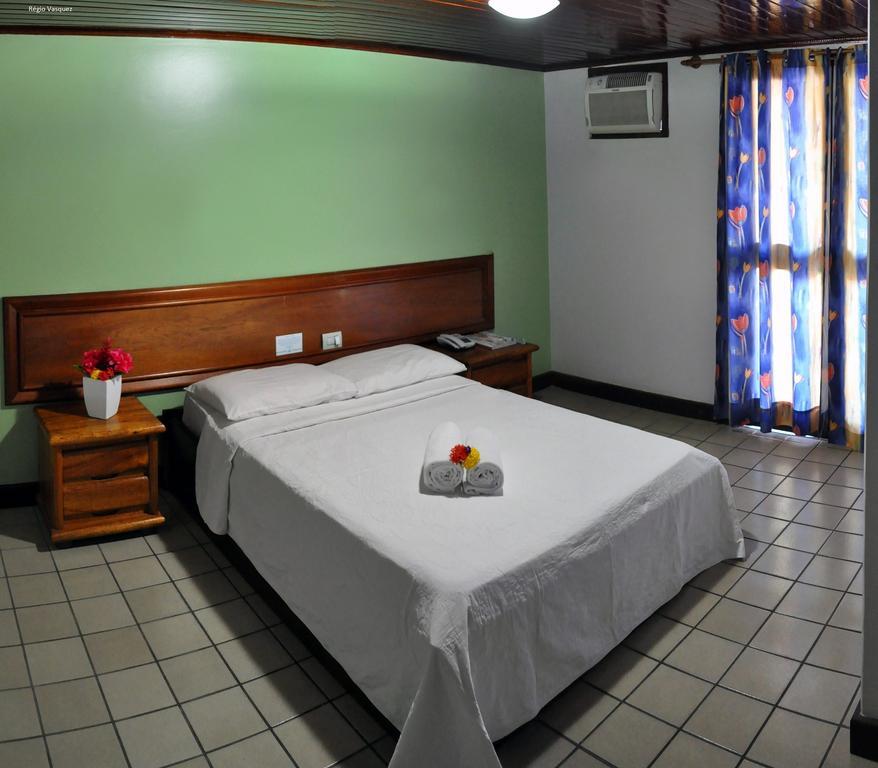 Hotel Rede Andrade Estrela Dalva Centro